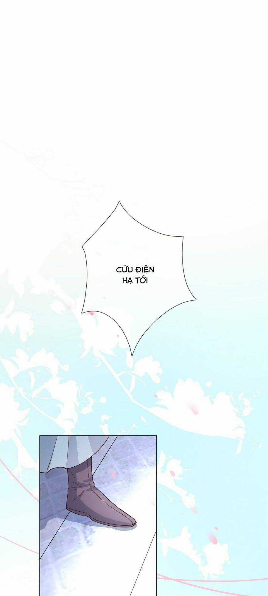 Trọng Sinh Chi Đích Nữ Bất Thiện - Chapter 21 - Trang 19