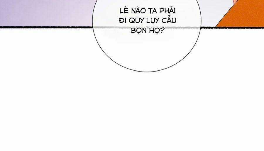 Trọng Sinh Chi Đích Nữ Bất Thiện - Chapter 21 - Trang 3