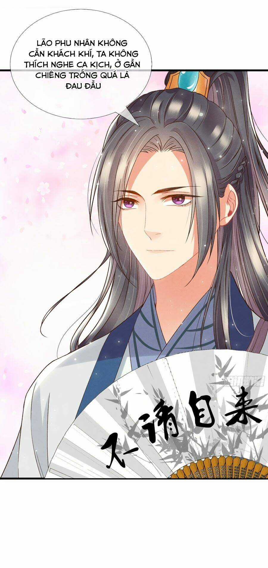 Trọng Sinh Chi Đích Nữ Bất Thiện - Chapter 21 - Trang 32