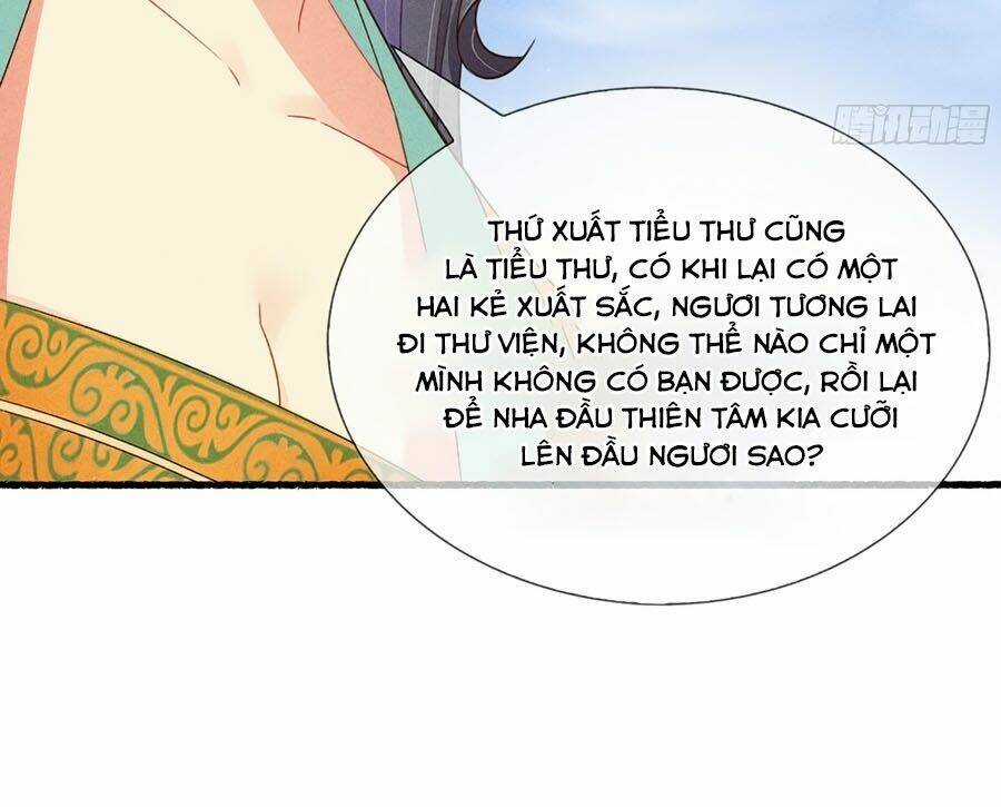 Trọng Sinh Chi Đích Nữ Bất Thiện - Chapter 21 - Trang 6