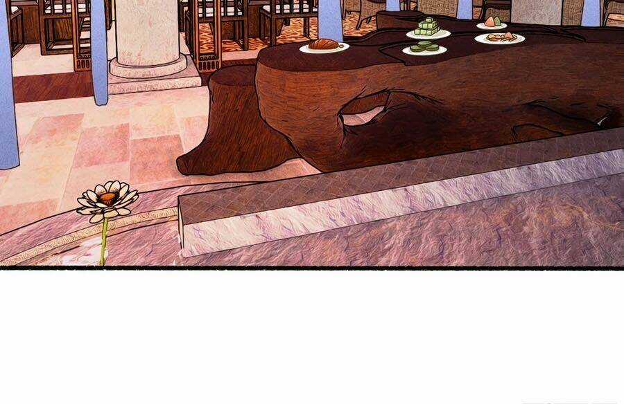 Trọng Sinh Chi Đích Nữ Bất Thiện - Chapter 21 - Trang 8