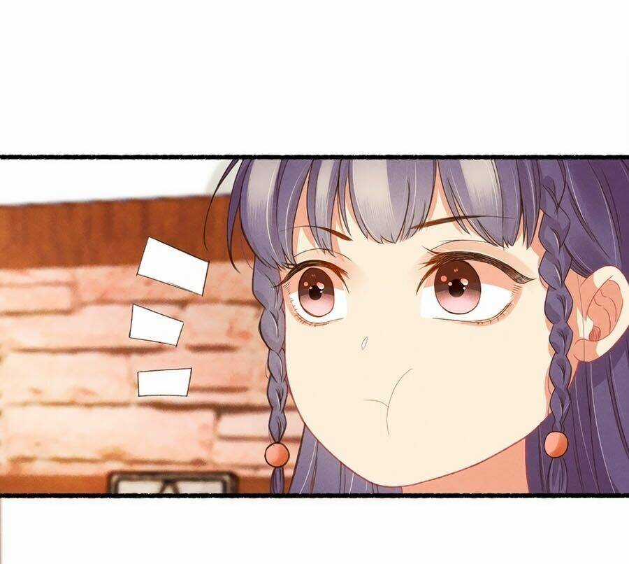 Trọng Sinh Chi Đích Nữ Bất Thiện - Chapter 21 - Trang 10