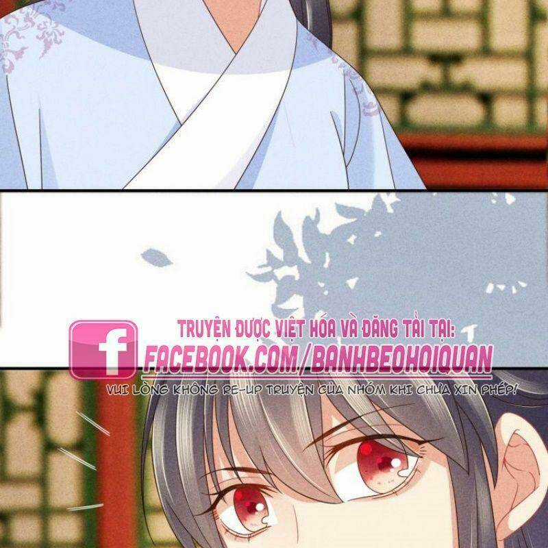 Trọng Sinh Chi Đích Nữ Bất Thiện - Chapter 39 - Trang 33