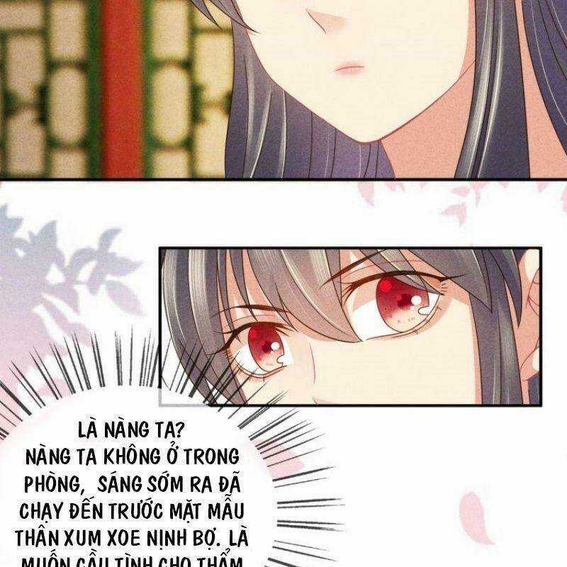 Trọng Sinh Chi Đích Nữ Bất Thiện - Chapter 39 - Trang 34