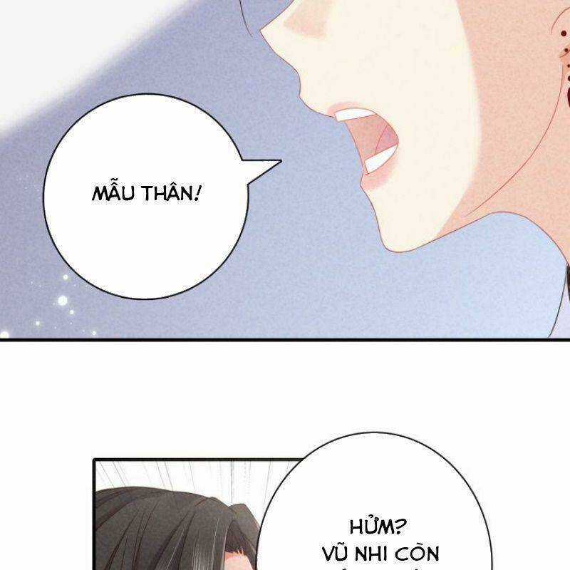 Trọng Sinh Chi Đích Nữ Bất Thiện - Chapter 39 - Trang 49