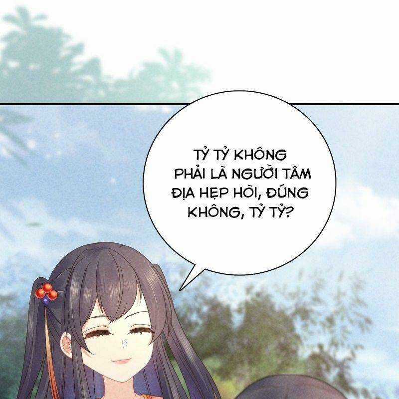 Trọng Sinh Chi Đích Nữ Bất Thiện - Chapter 41 - Trang 5