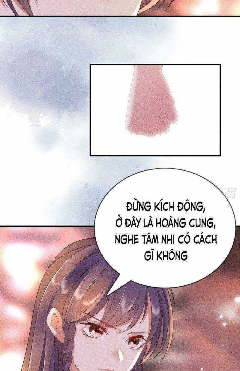 Trọng Sinh Chi Đích Nữ Bất Thiện - Chapter 64 - Trang 8