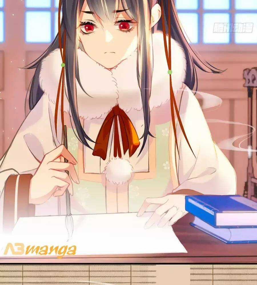 Trọng Sinh Chi Đích Nữ Bất Thiện - Chapter 7 - Trang 31