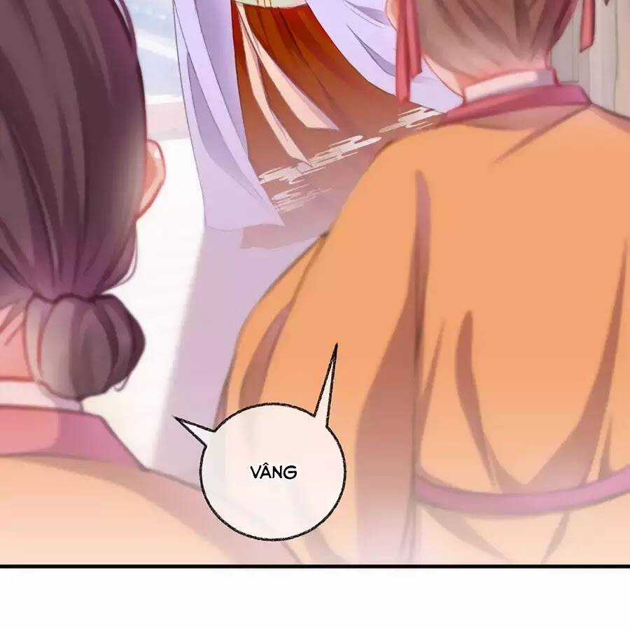 Trọng Sinh Chi Đích Nữ Bất Thiện - Chapter 7 - Trang 41