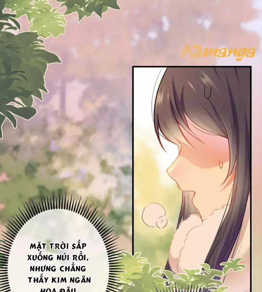 Trọng Sinh Chi Đích Nữ Bất Thiện - Chapter 7 - Trang 44