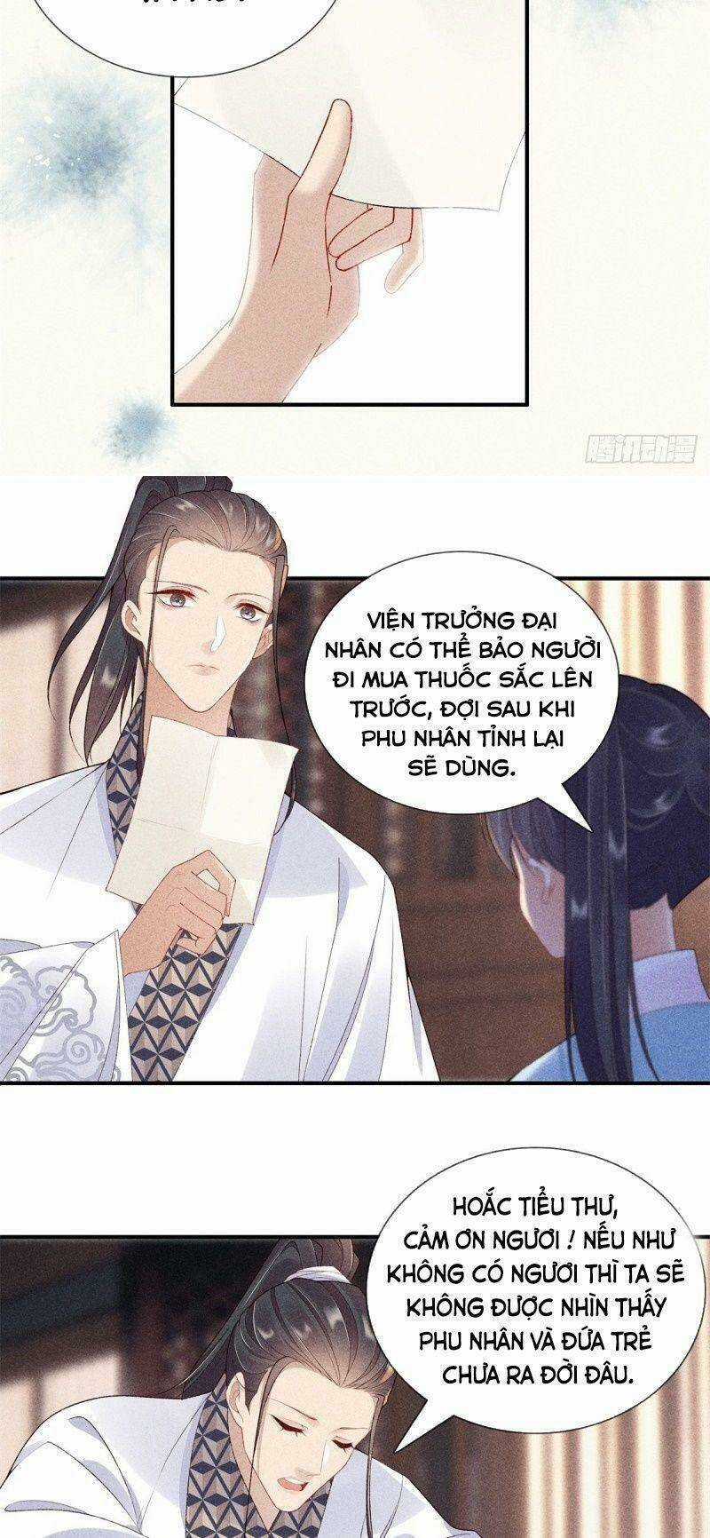 Trọng Sinh Chi Đích Nữ Bất Thiện - Chapter 73 - Trang 3