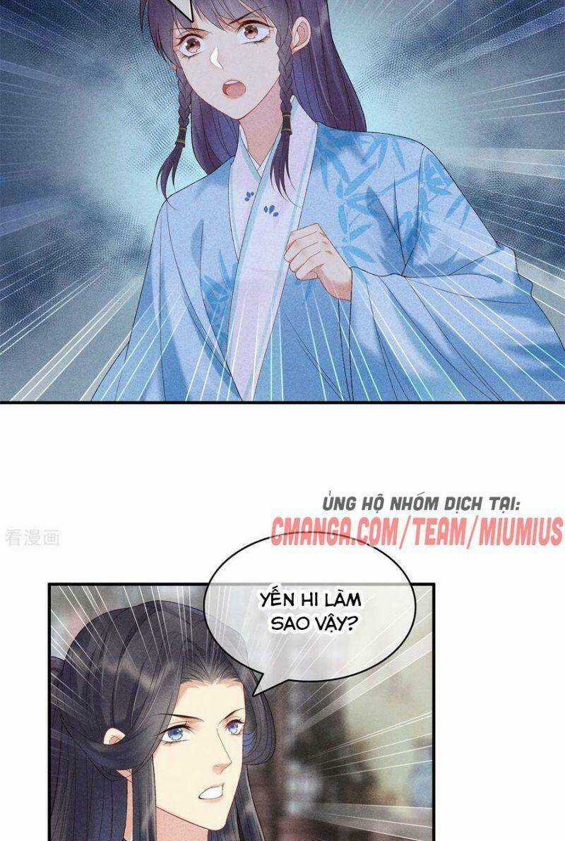 Trọng Sinh Chi Đích Nữ Bất Thiện - Chapter 76 - Trang 8