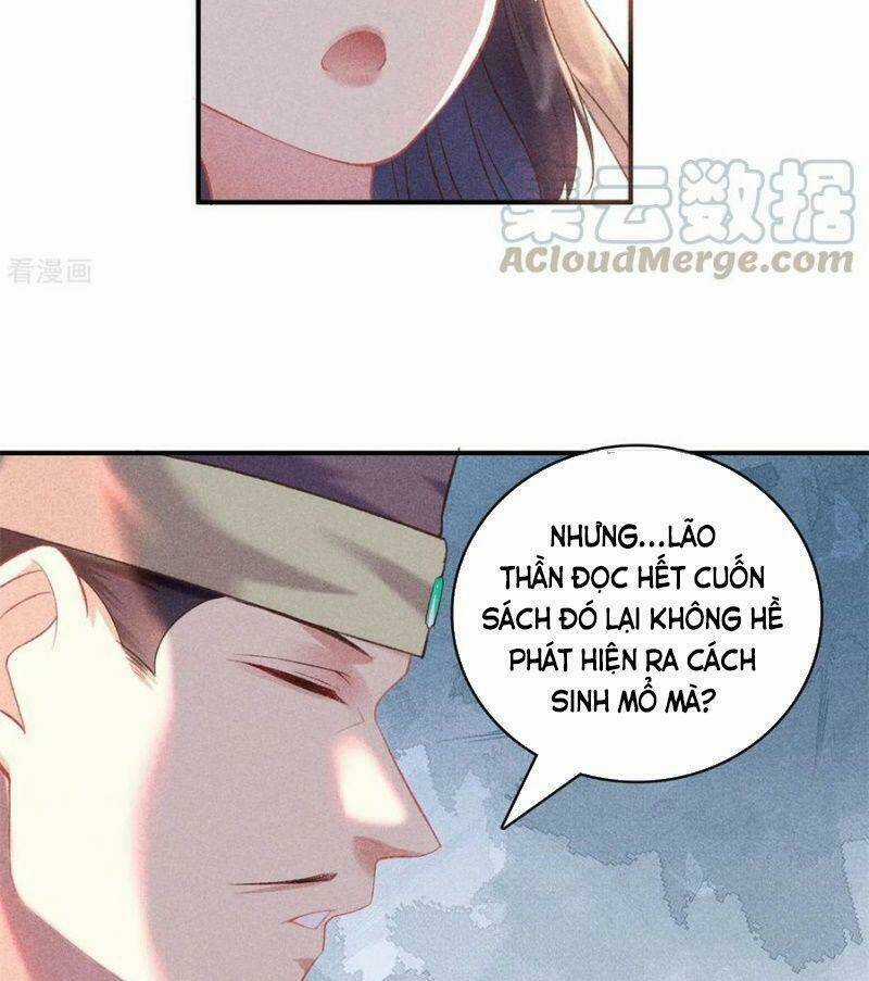 Trọng Sinh Chi Đích Nữ Bất Thiện - Chapter 77 - Trang 8