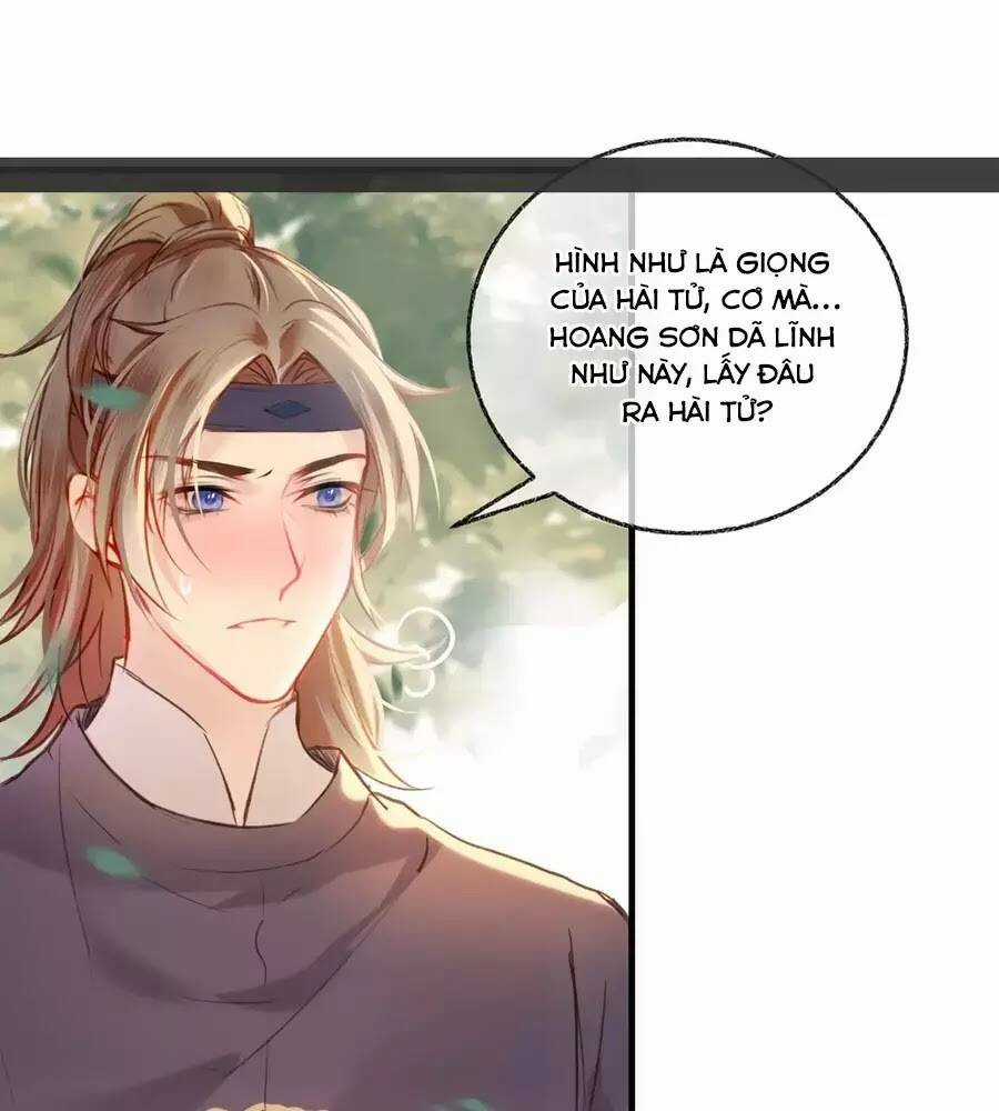 Trọng Sinh Chi Đích Nữ Bất Thiện - Chapter 8 - Trang 3