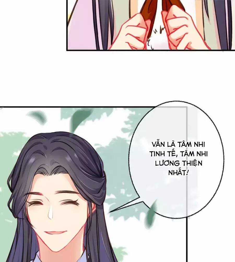 Trọng Sinh Chi Đích Nữ Bất Thiện - Chapter 9 - Trang 31