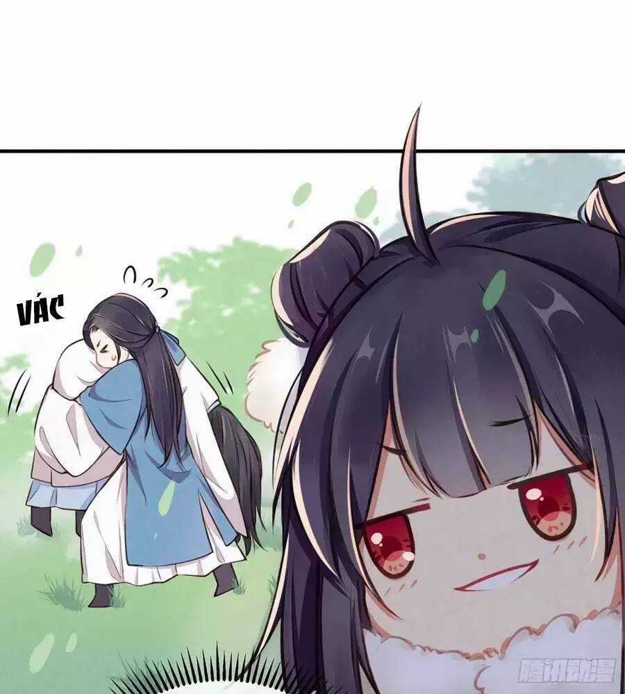 Trọng Sinh Chi Đích Nữ Bất Thiện - Chapter 9 - Trang 33