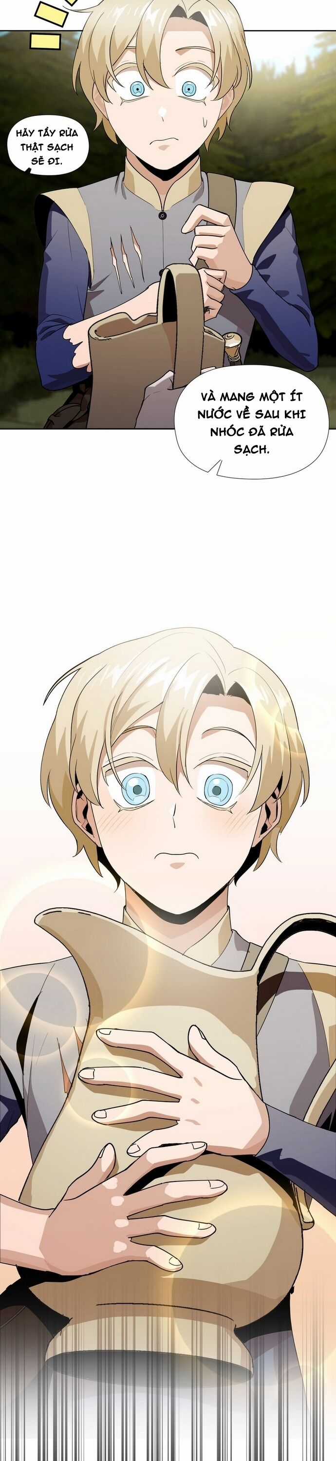 Trọng Sinh Chi Quân Chủ - Chapter 15 - Trang 4