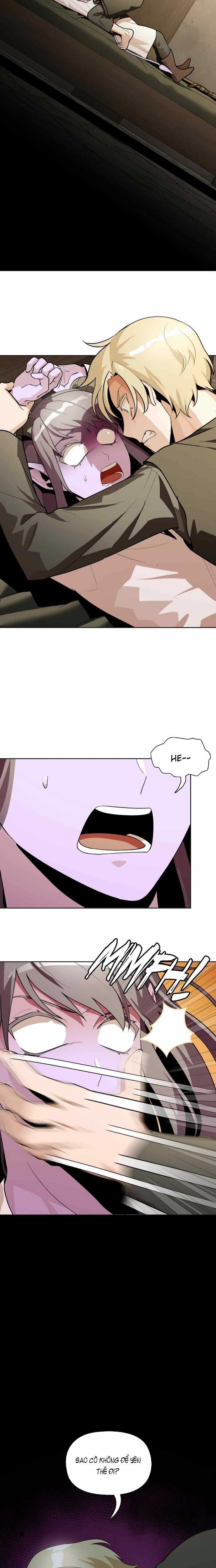 Trọng Sinh Chi Quân Chủ - Chapter 16 - Trang 8