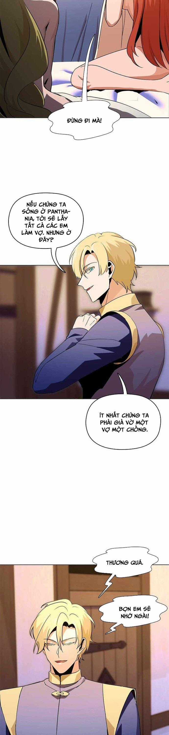 Trọng Sinh Chi Quân Chủ - Chapter 2 - Trang 2