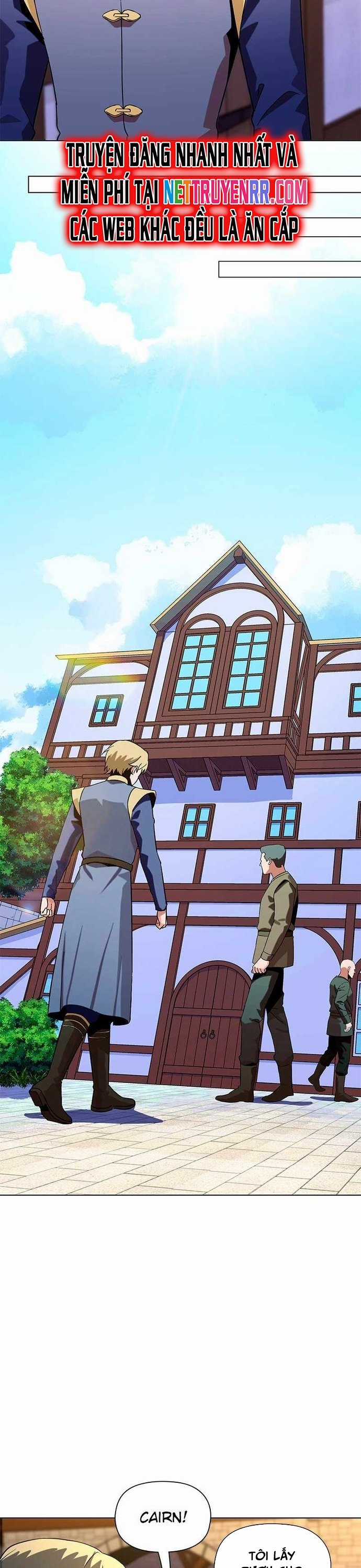 Trọng Sinh Chi Quân Chủ - Chapter 2 - Trang 3