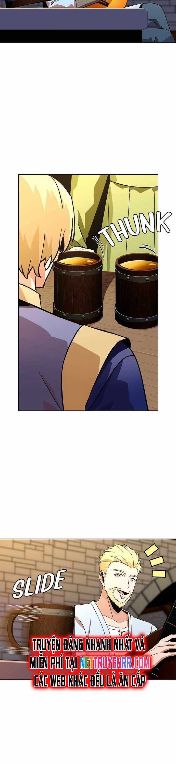 Trọng Sinh Chi Quân Chủ - Chapter 2 - Trang 6