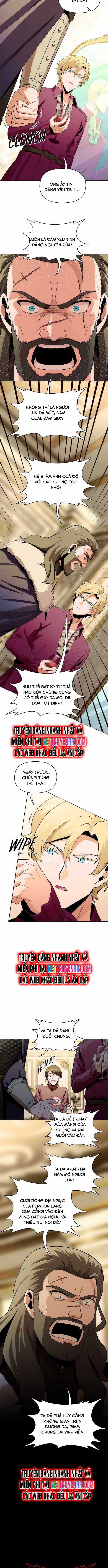 Trọng Sinh Chi Quân Chủ - Chapter 3 - Trang 3