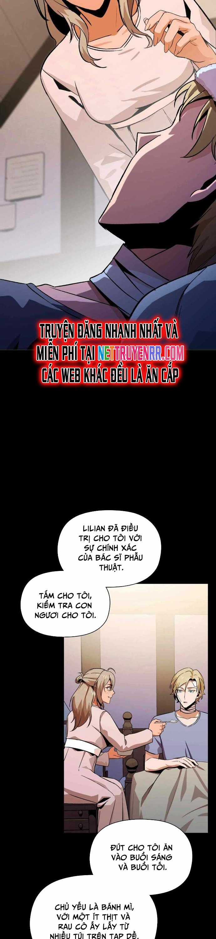 Trọng Sinh Chi Quân Chủ - Chapter 4 - Trang 19