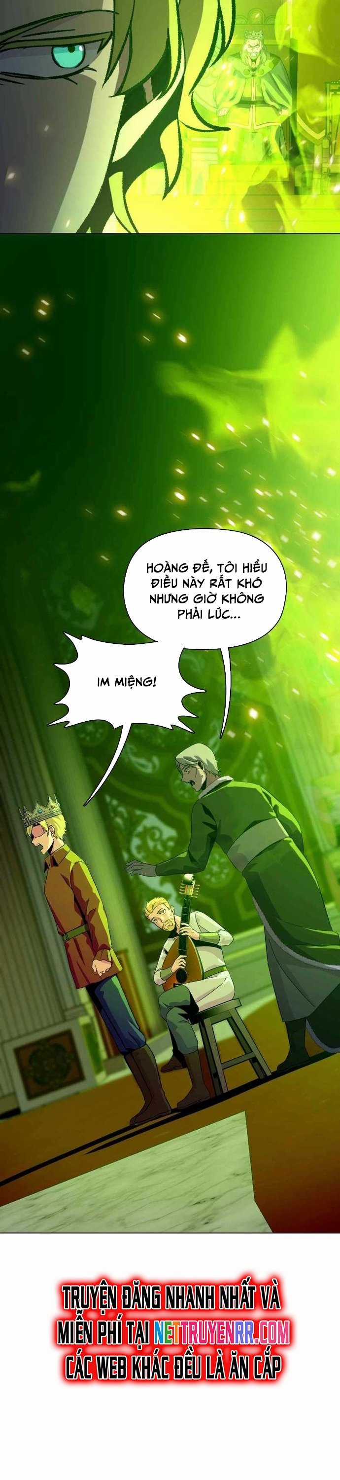 Trọng Sinh Chi Quân Chủ - Chapter 4 - Trang 35