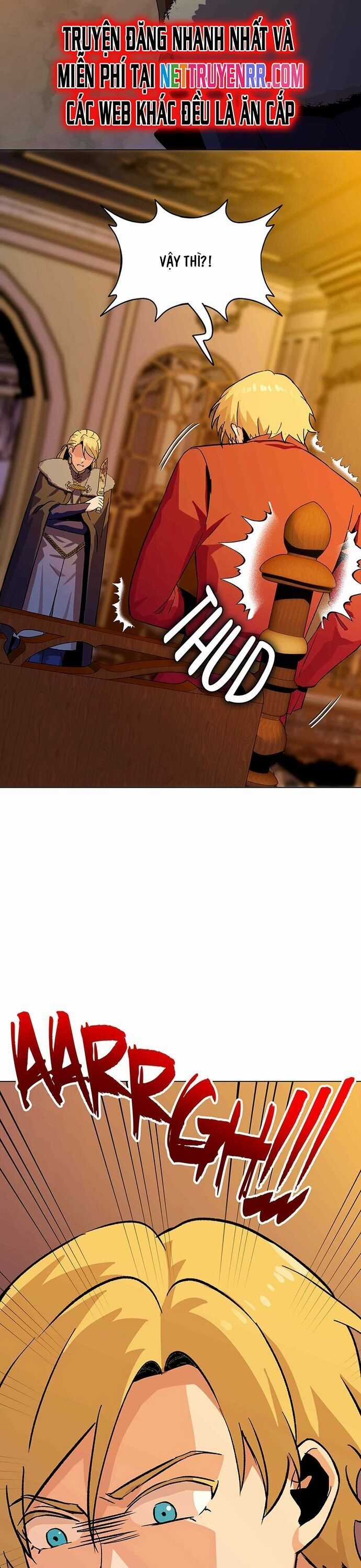 Trọng Sinh Chi Quân Chủ - Chapter 6 - Trang 21
