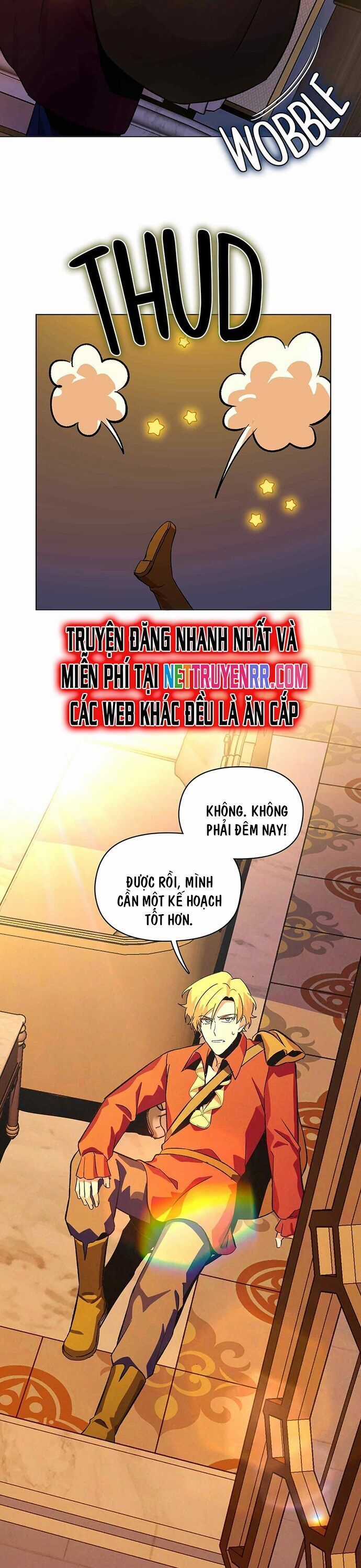 Trọng Sinh Chi Quân Chủ - Chapter 6 - Trang 9