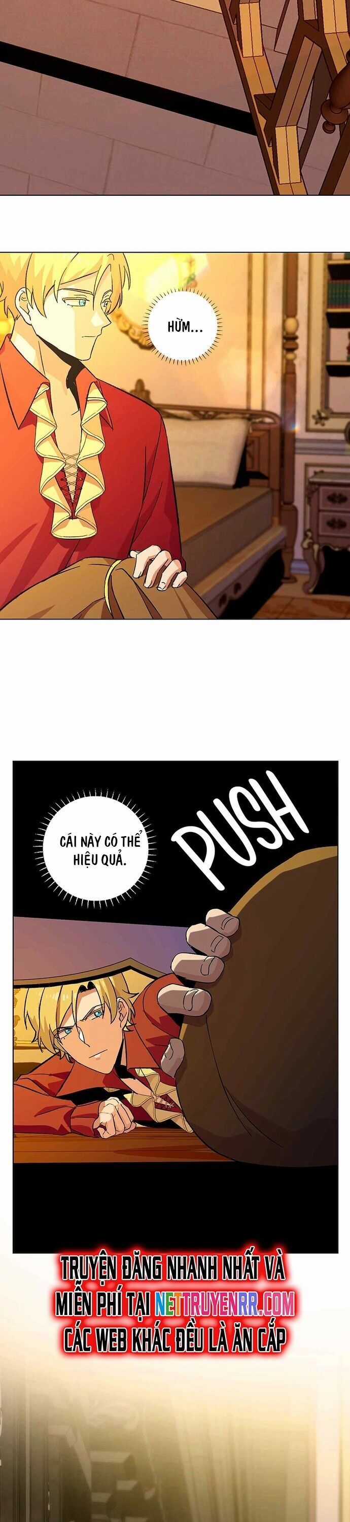 Trọng Sinh Chi Quân Chủ - Chapter 6 - Trang 10