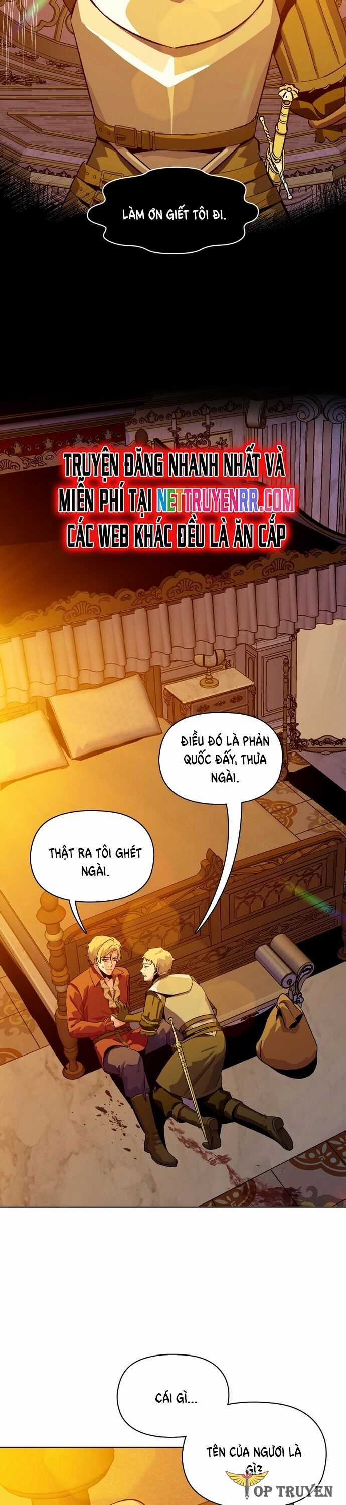 Trọng Sinh Chi Quân Chủ - Chapter 7 - Trang 3