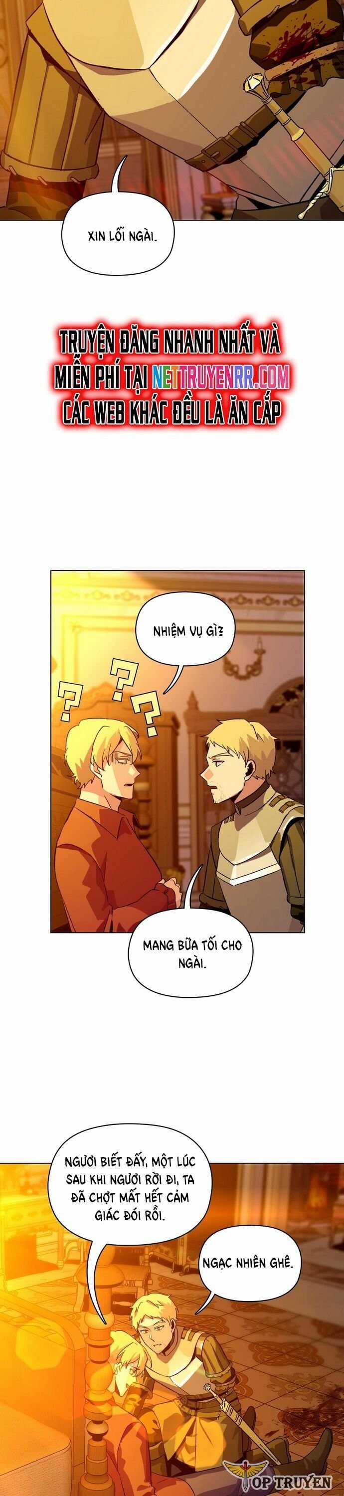 Trọng Sinh Chi Quân Chủ - Chapter 7 - Trang 5