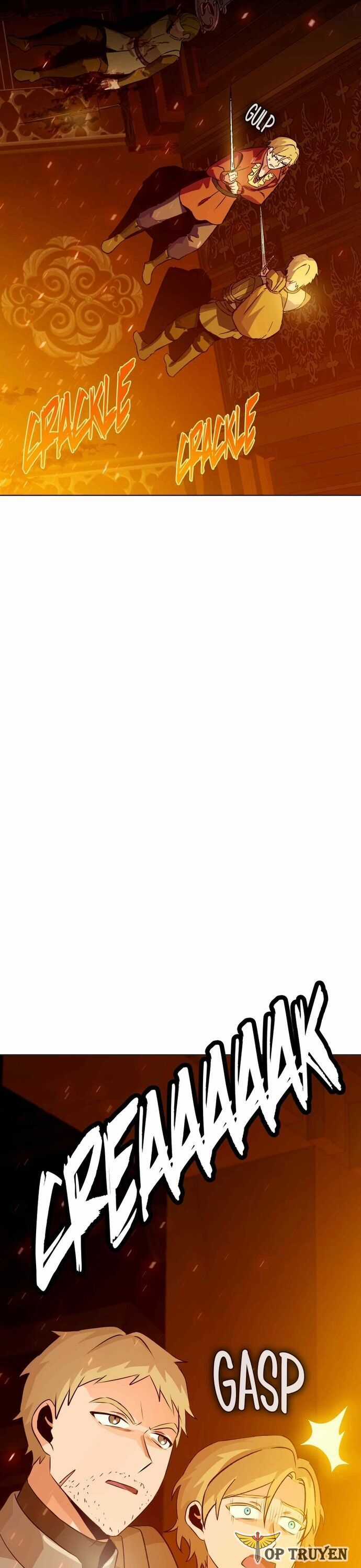 Trọng Sinh Chi Quân Chủ - Chapter 8 - Trang 3