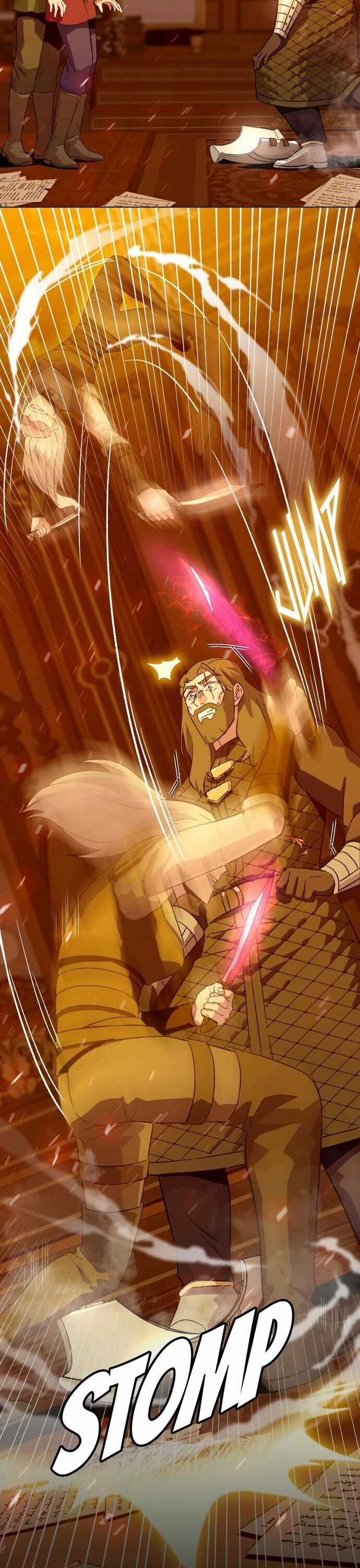 Trọng Sinh Chi Quân Chủ - Chapter 8 - Trang 29