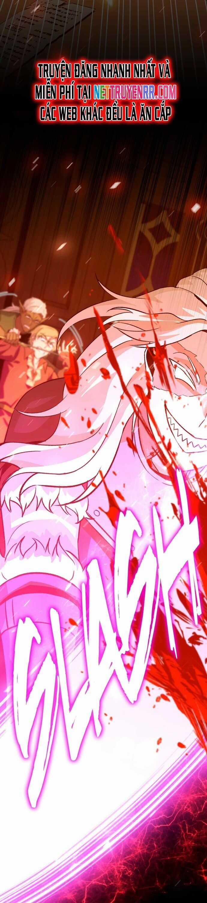 Trọng Sinh Chi Quân Chủ - Chapter 8 - Trang 30