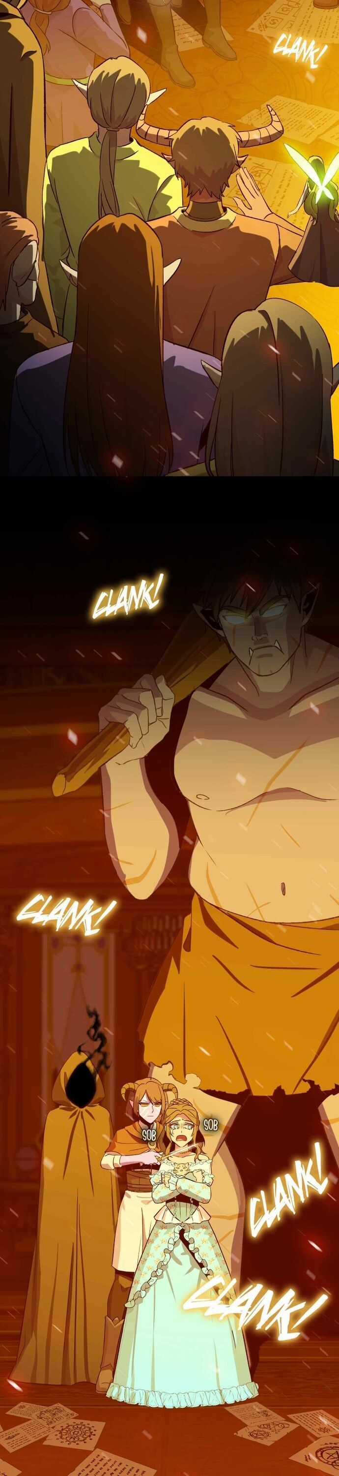 Trọng Sinh Chi Quân Chủ - Chapter 8 - Trang 9