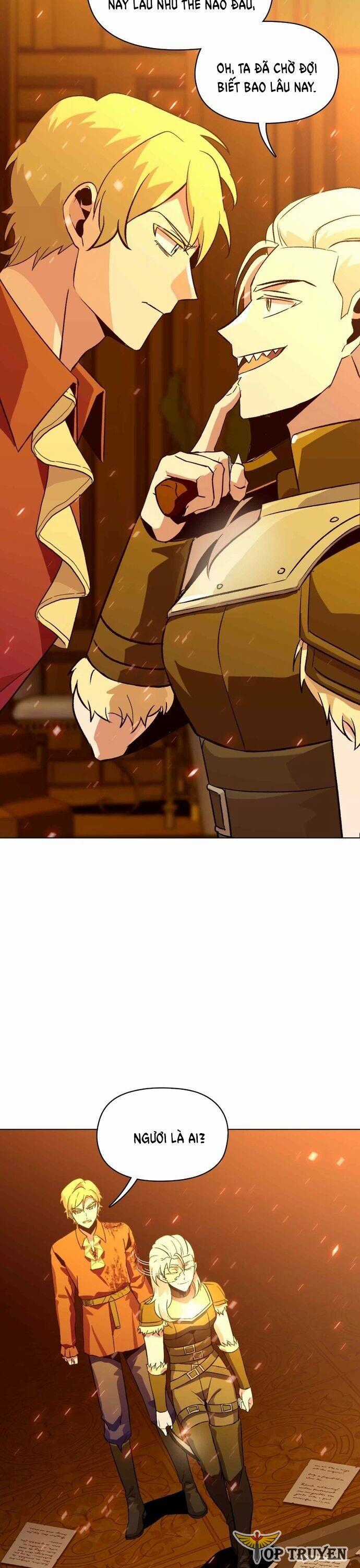 Trọng Sinh Chi Quân Chủ - Chapter 9 - Trang 2