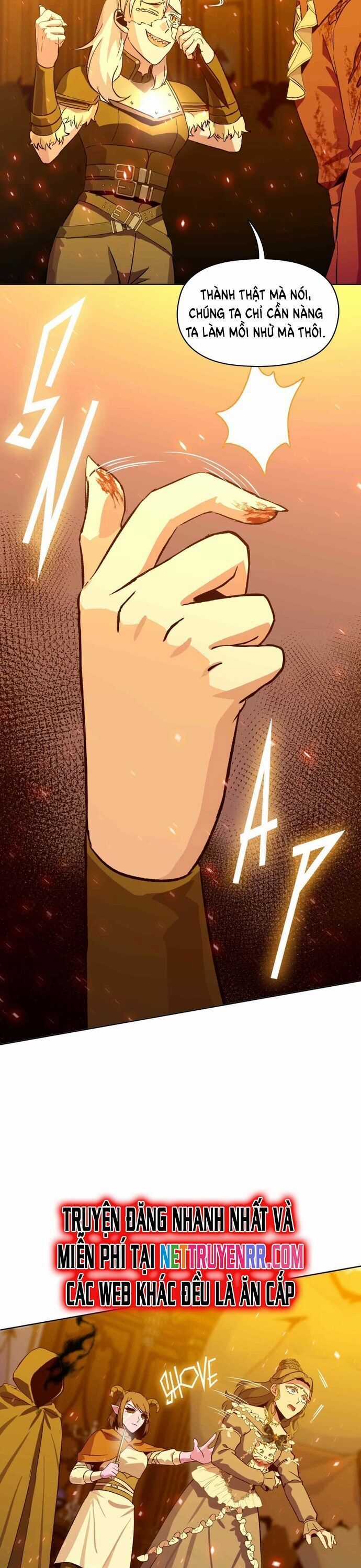 Trọng Sinh Chi Quân Chủ - Chapter 9 - Trang 11