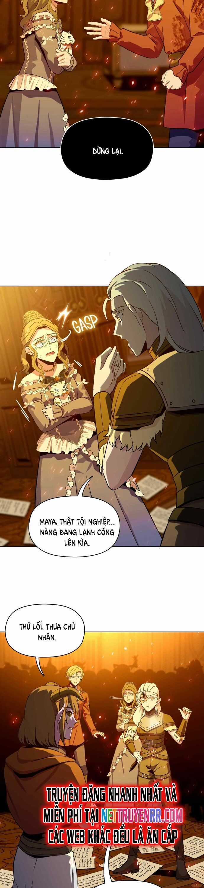 Trọng Sinh Chi Quân Chủ - Chapter 9 - Trang 13