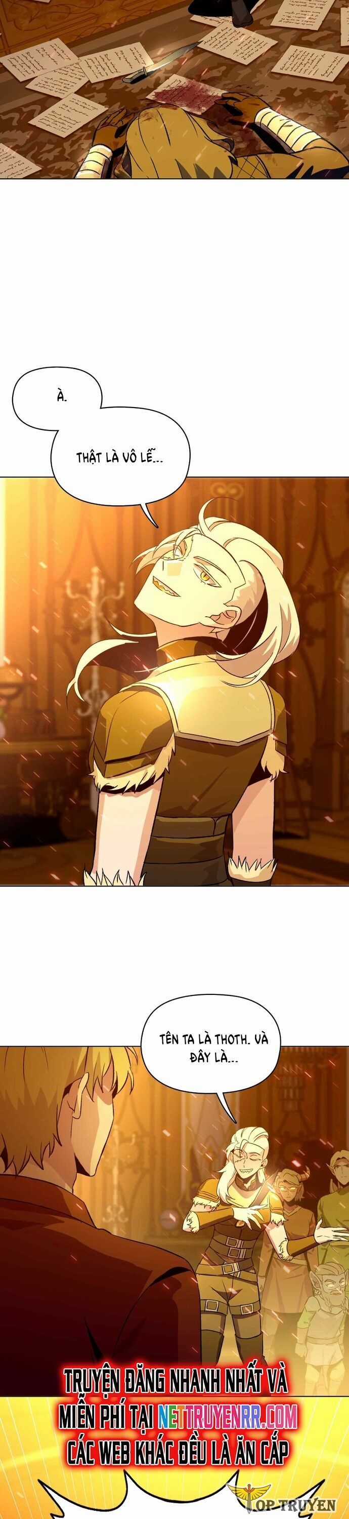 Trọng Sinh Chi Quân Chủ - Chapter 9 - Trang 3