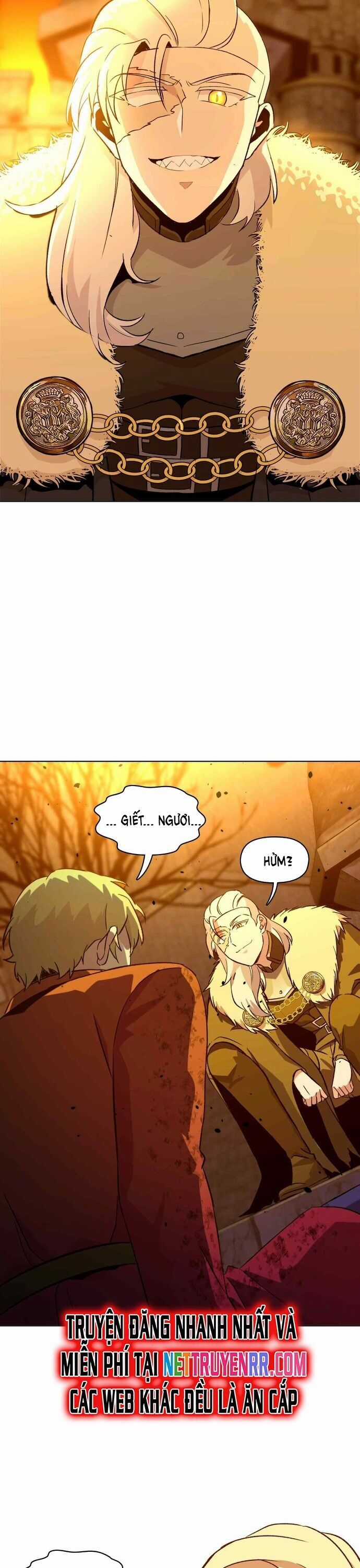 Trọng Sinh Chi Quân Chủ - Chapter 9 - Trang 30