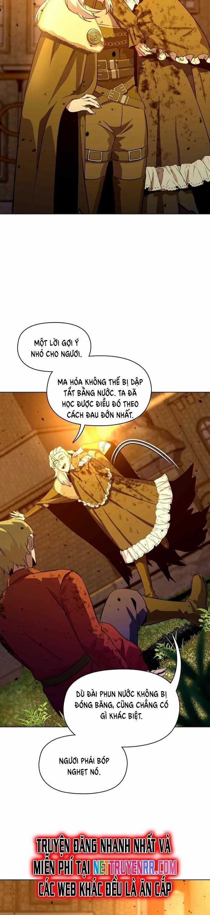 Trọng Sinh Chi Quân Chủ - Chapter 9 - Trang 32