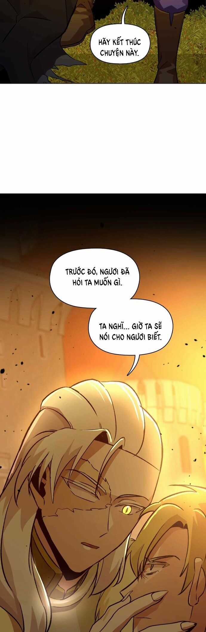 Trọng Sinh Chi Quân Chủ - Chapter 9 - Trang 34