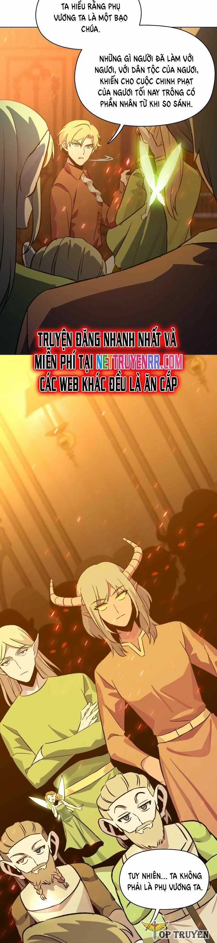 Trọng Sinh Chi Quân Chủ - Chapter 9 - Trang 6