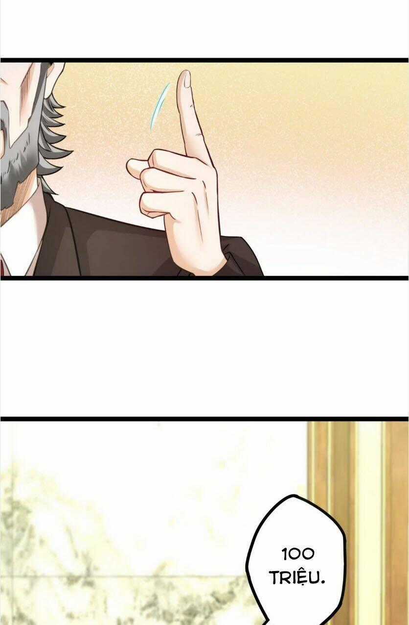 Trọng Sinh Cực Phẩm Tiên Đế - Chapter 21 - Trang 2