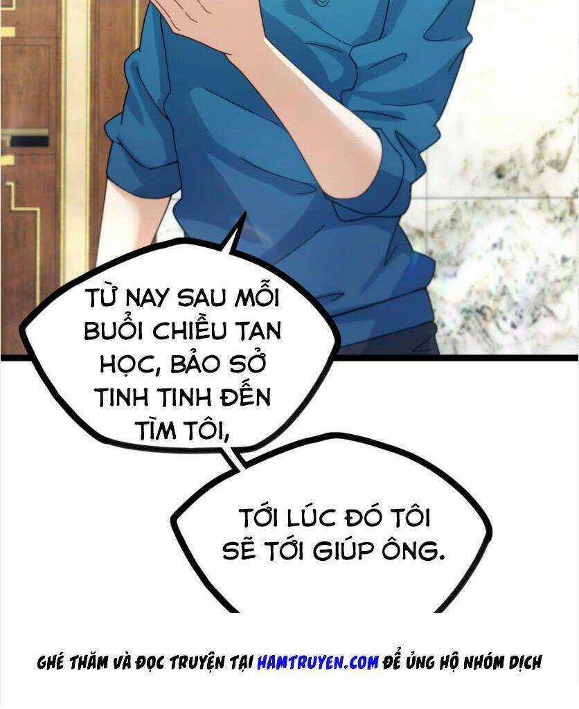 Trọng Sinh Cực Phẩm Tiên Đế - Chapter 21 - Trang 12