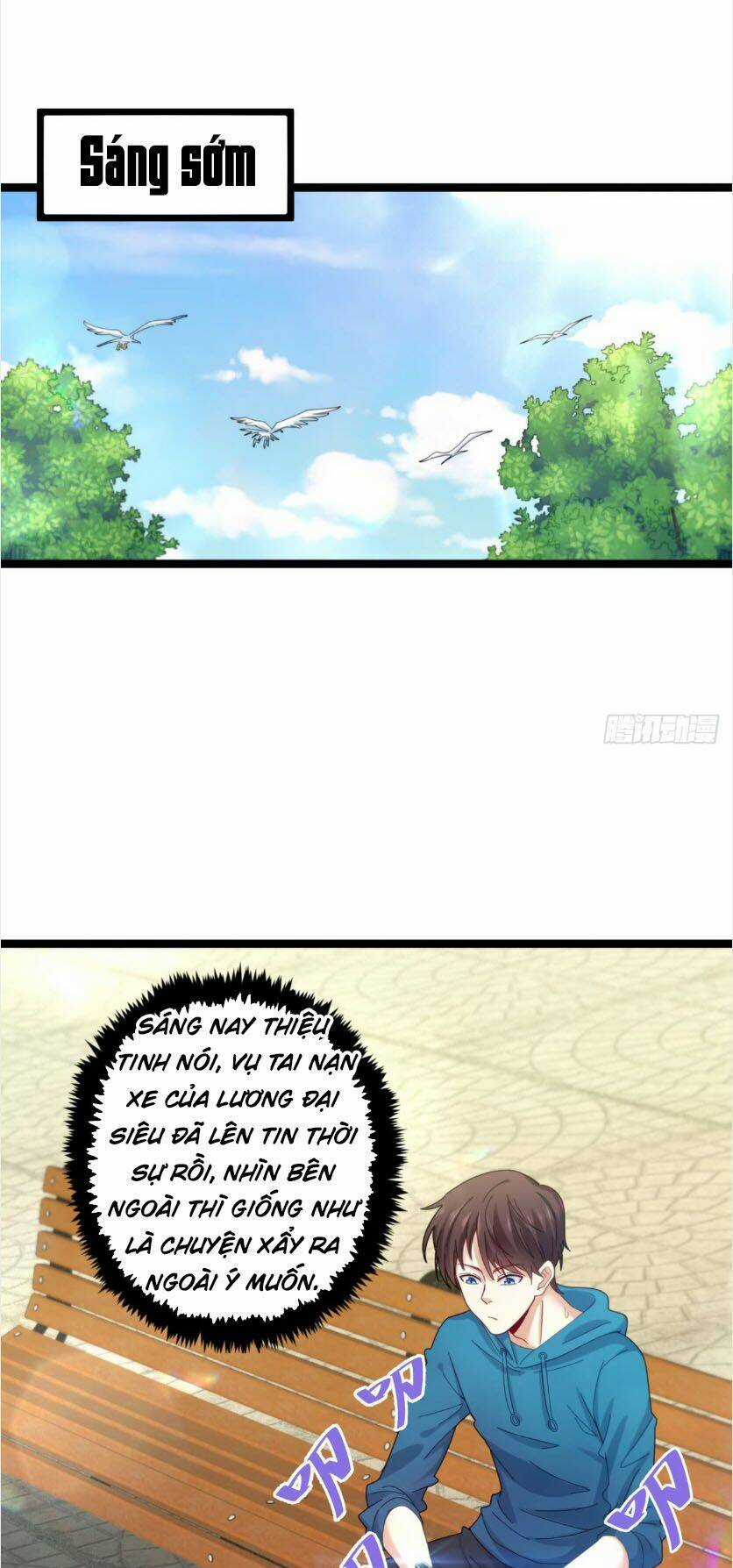 Trọng Sinh Cực Phẩm Tiên Đế - Chapter 21 - Trang 13