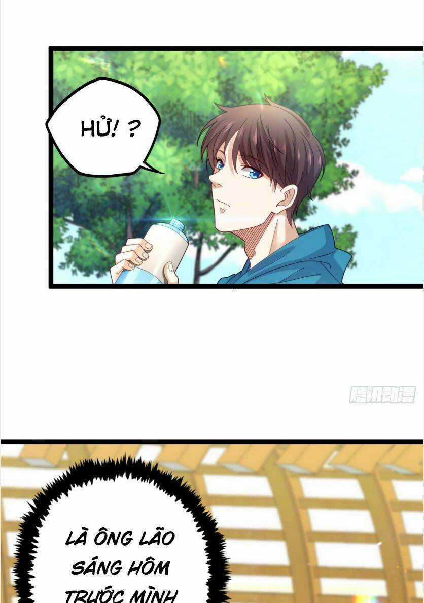 Trọng Sinh Cực Phẩm Tiên Đế - Chapter 21 - Trang 15