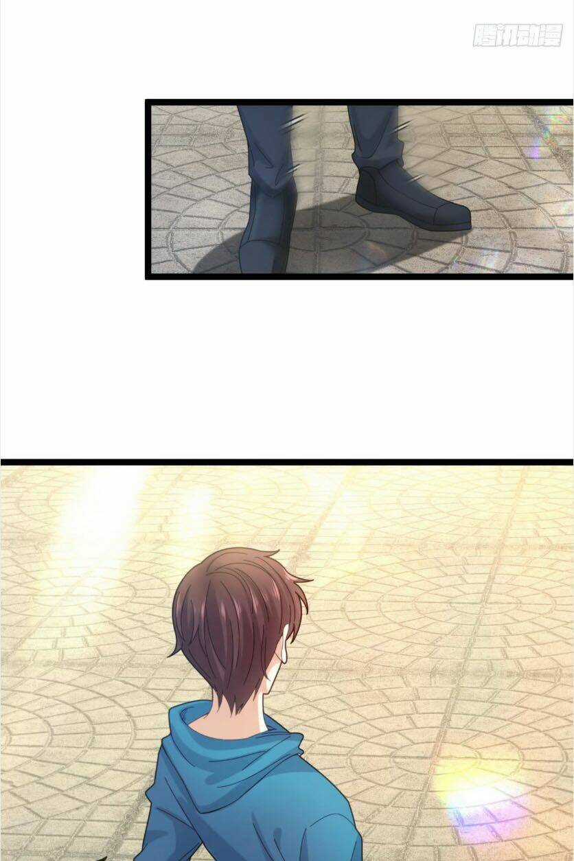 Trọng Sinh Cực Phẩm Tiên Đế - Chapter 21 - Trang 17